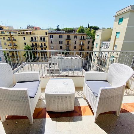 Le Ville Tivoli - Suites, Tivoli City Center! Exterior foto