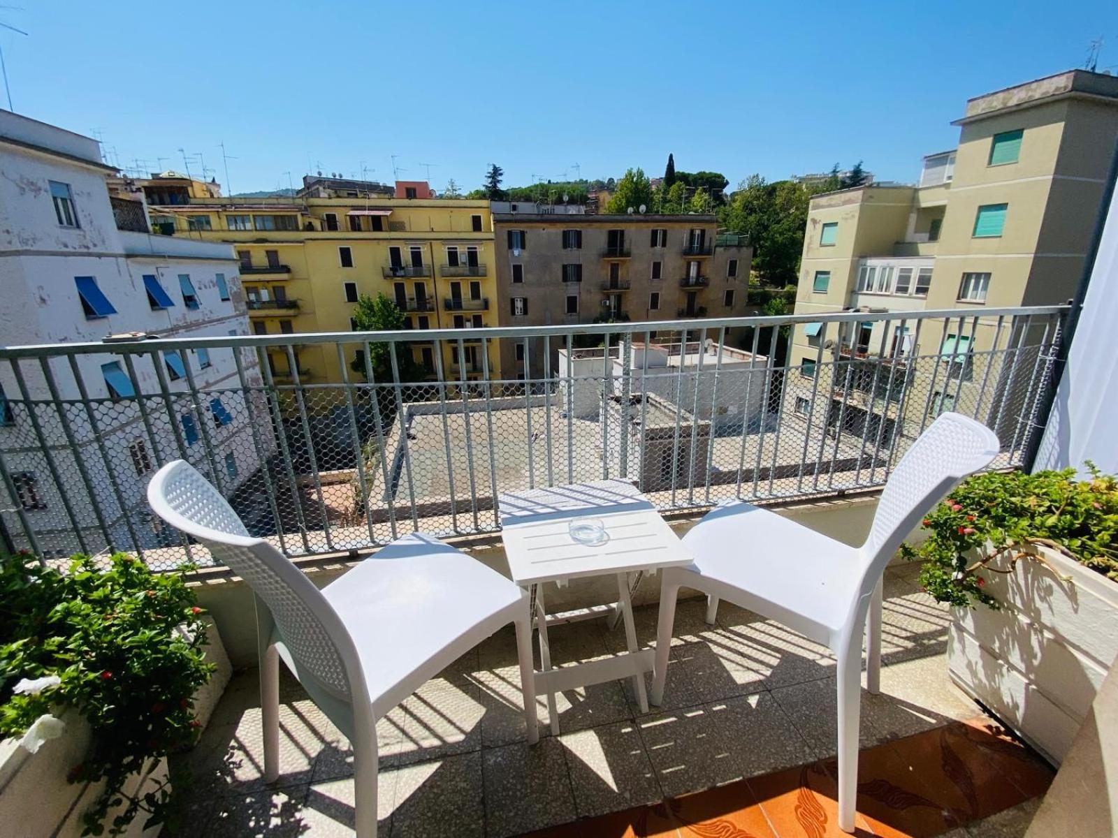Le Ville Tivoli - Suites, Tivoli City Center! Exterior foto
